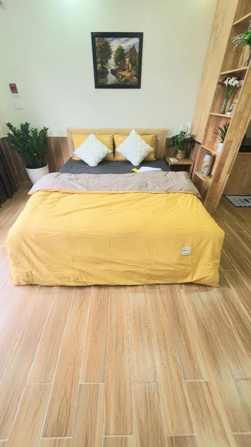 Ruby Homestay Đà Lạt Exterior foto