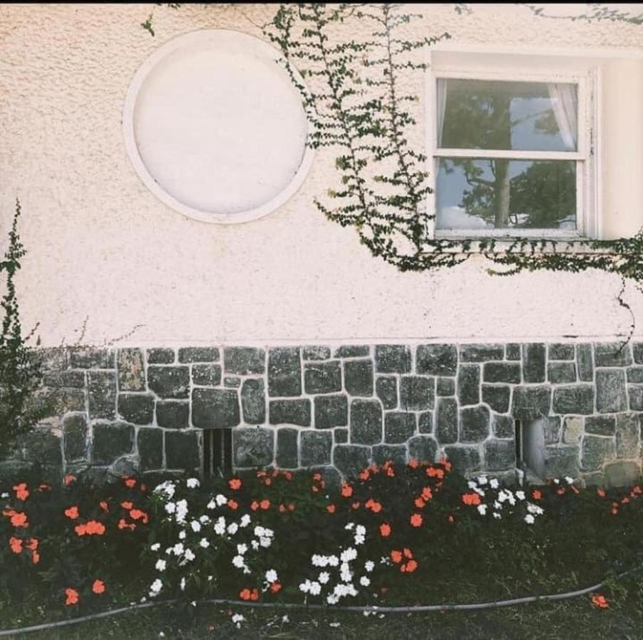 Ruby Homestay Đà Lạt Exterior foto