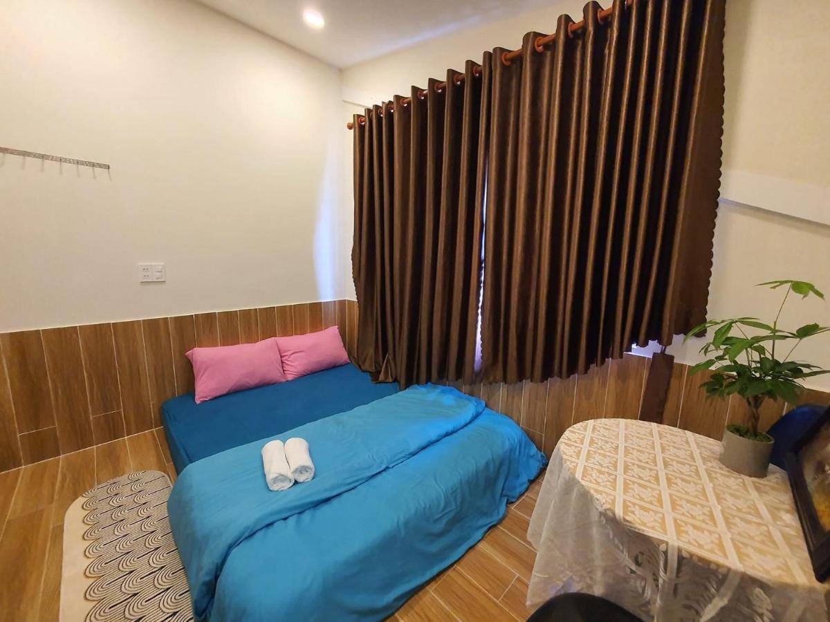 Ruby Homestay Đà Lạt Exterior foto