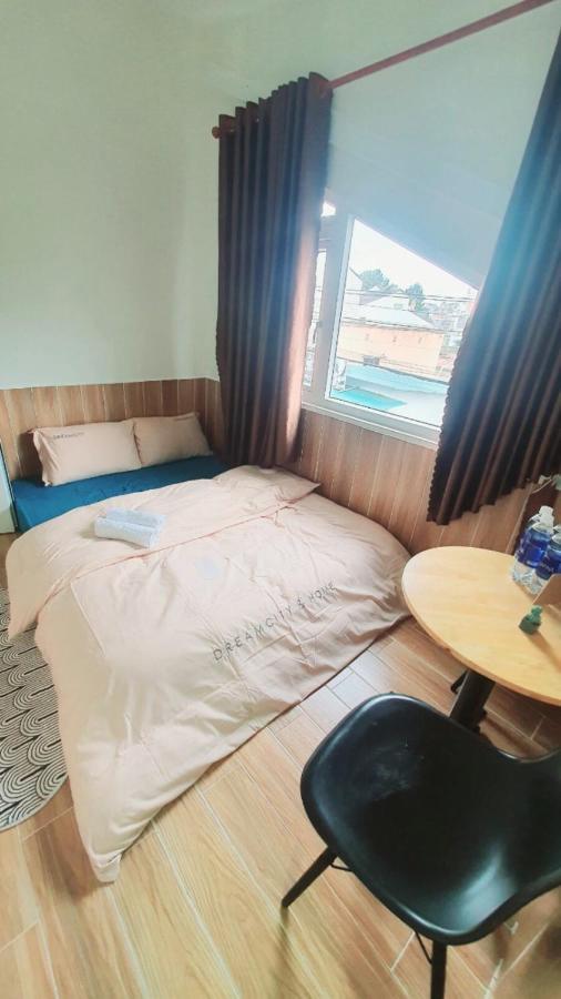 Ruby Homestay Đà Lạt Exterior foto