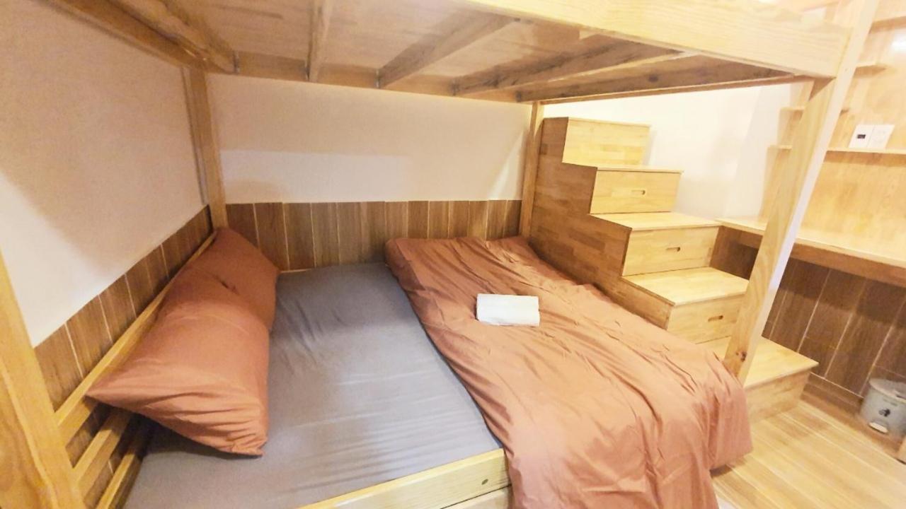 Ruby Homestay Đà Lạt Exterior foto