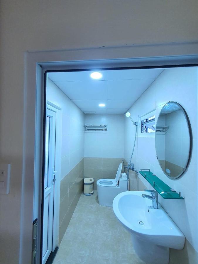 Ruby Homestay Đà Lạt Exterior foto