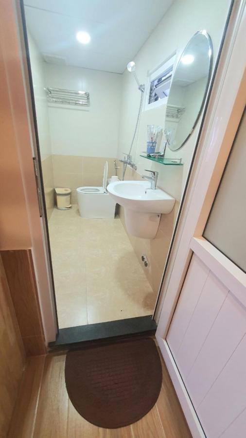 Ruby Homestay Đà Lạt Exterior foto